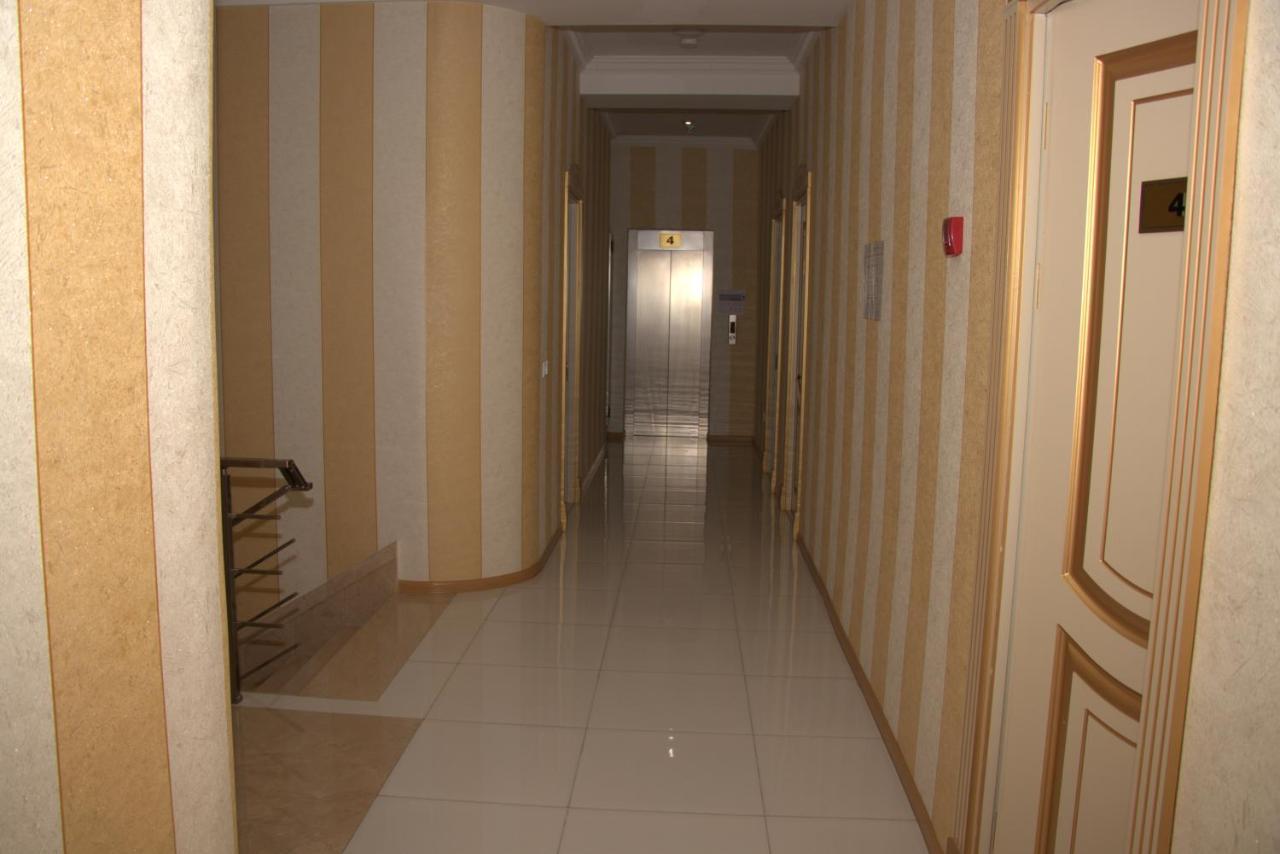 Hotel Agava Tbilisi Exterior photo