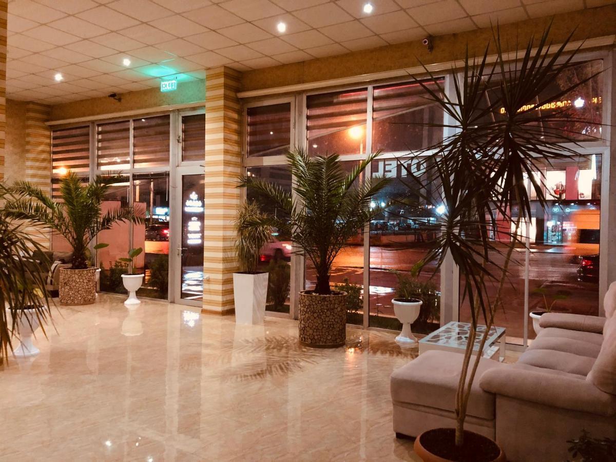 Hotel Agava Tbilisi Exterior photo